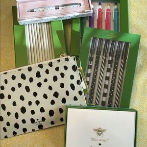 Kate Spade Office